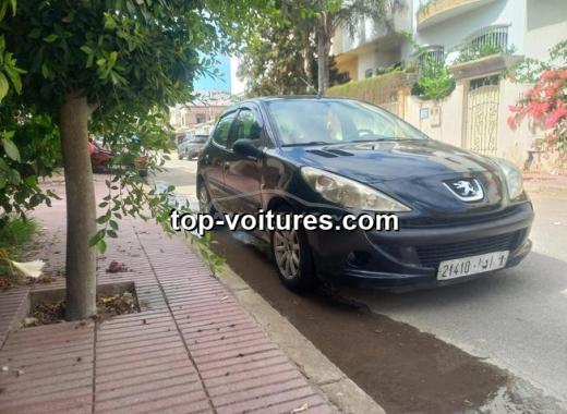 Peugeot 206 2010 — photo 5