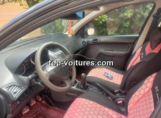 Peugeot 206 2010 — photo 7