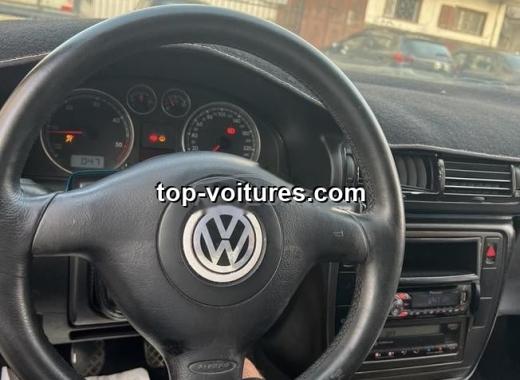 Volkswagen Passat 2001 — photo 2