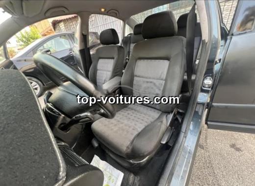 Volkswagen Passat 2001 — photo 3