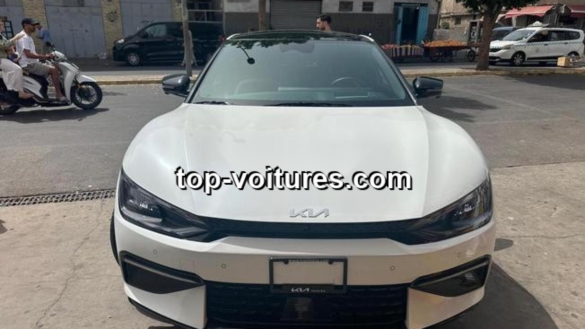 Kia EV6