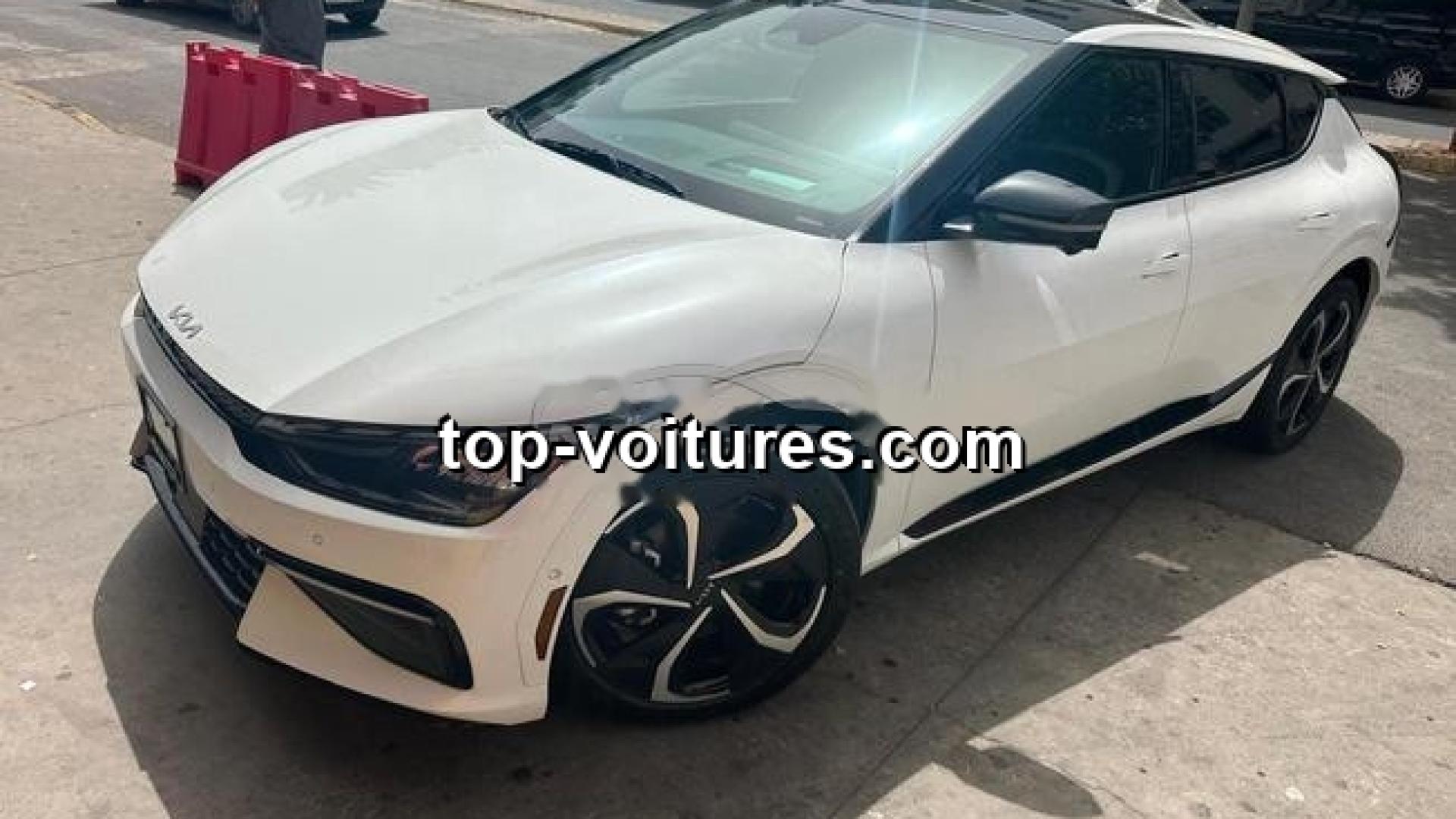 Kia EV6