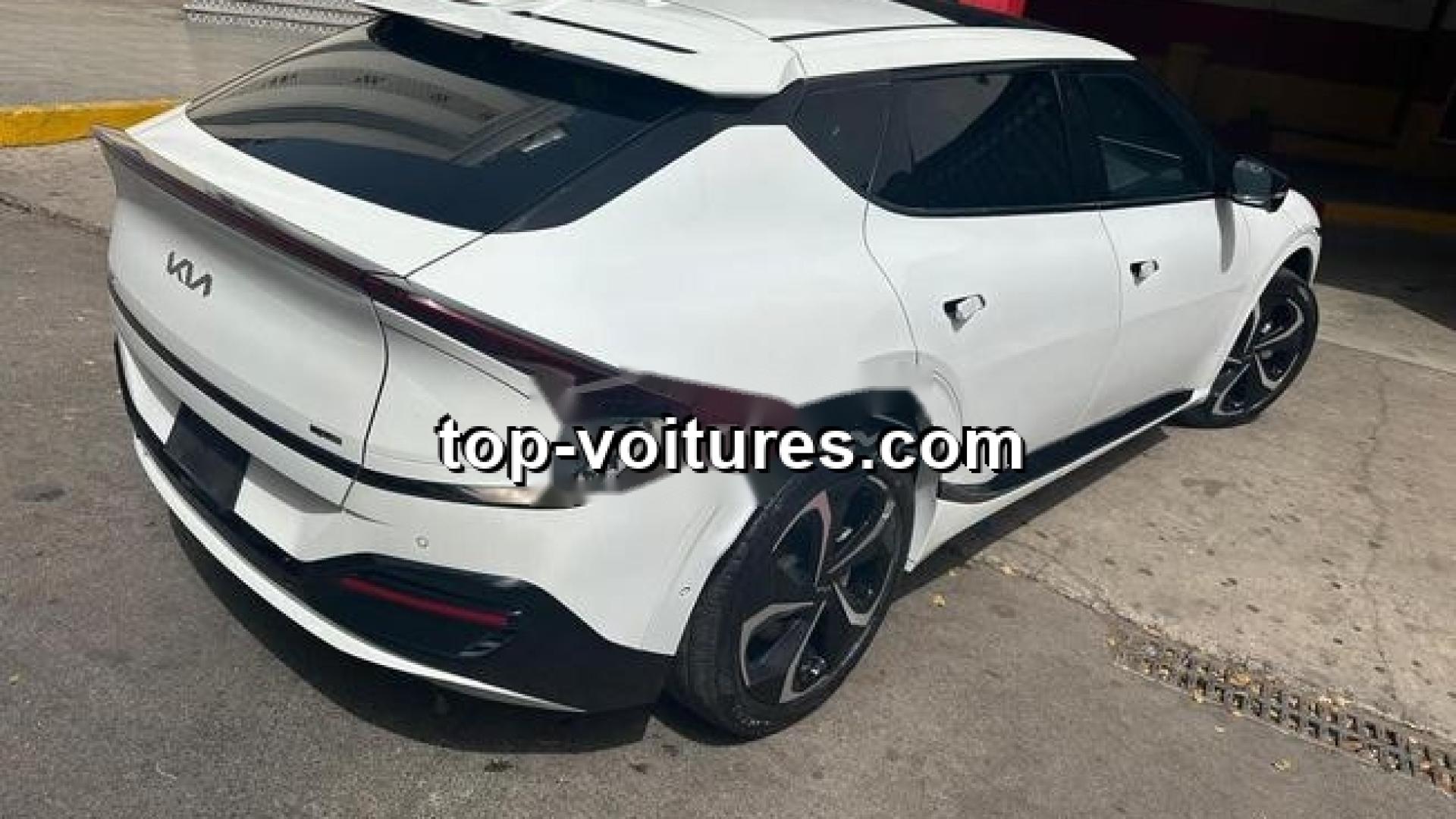 Kia EV6