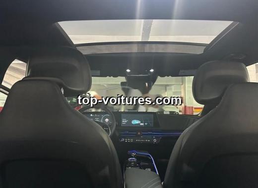 Kia EV6 2024 — photo 5