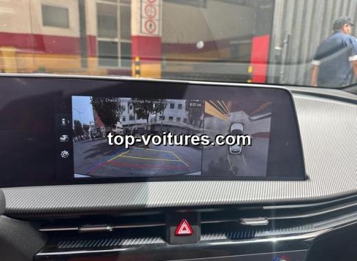 Kia EV6 2024 — photo 7