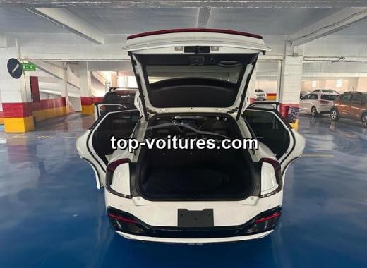 Kia EV6 2024 — photo 8