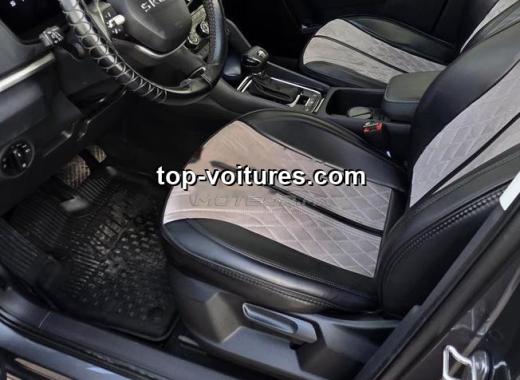 Skoda Karoq 2025 — photo 4