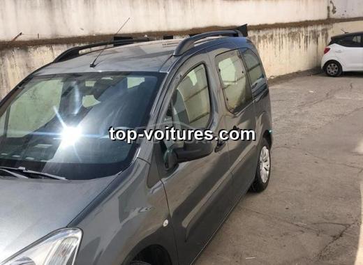 Citroën Berlingo 2016 — photo 4