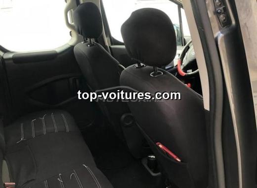 Citroën Berlingo 2016 — photo 5