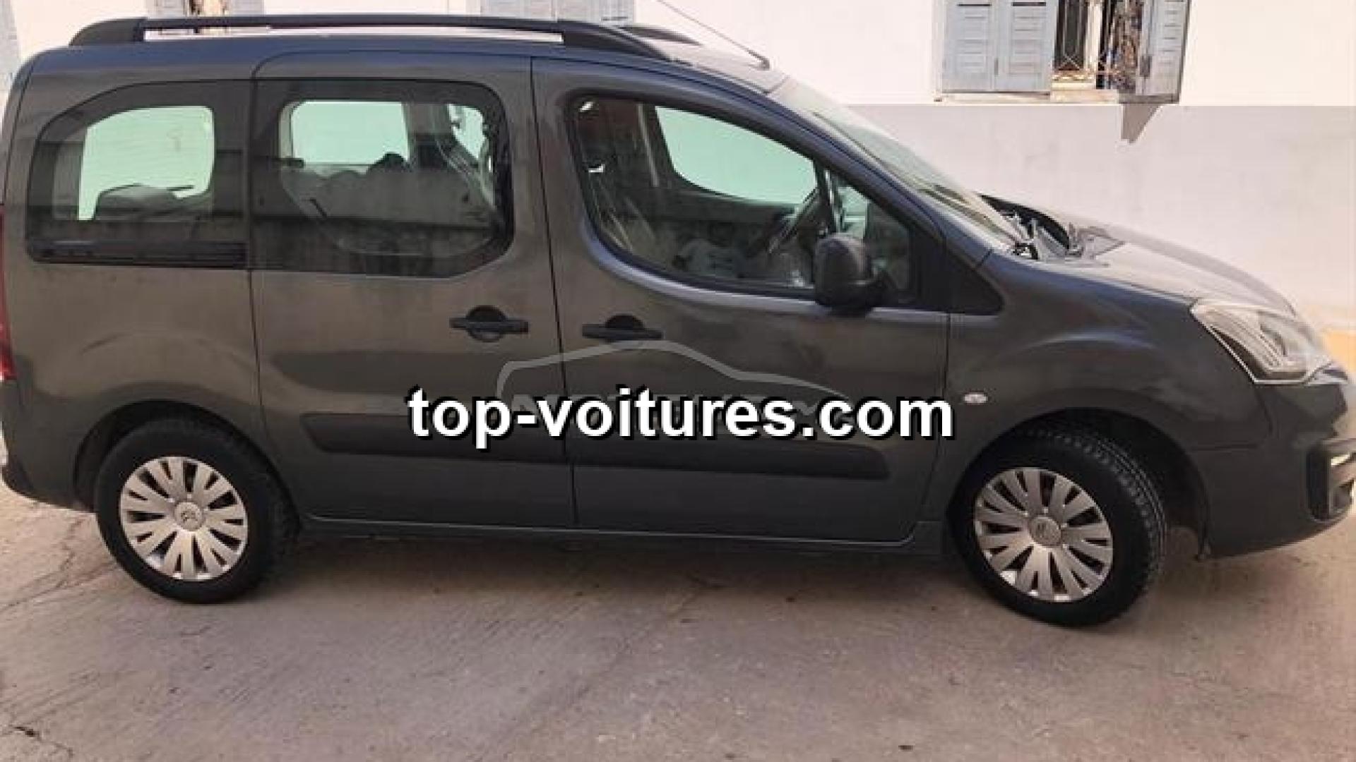 Citroën Berlingo