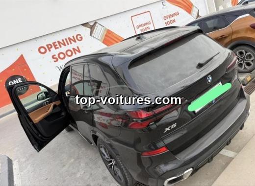 BMW X5 2025 — photo 2