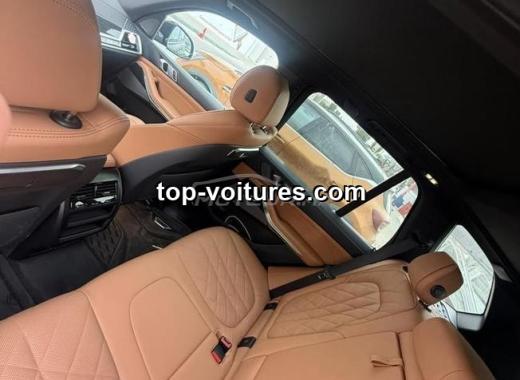 BMW X5 2025 — photo 4