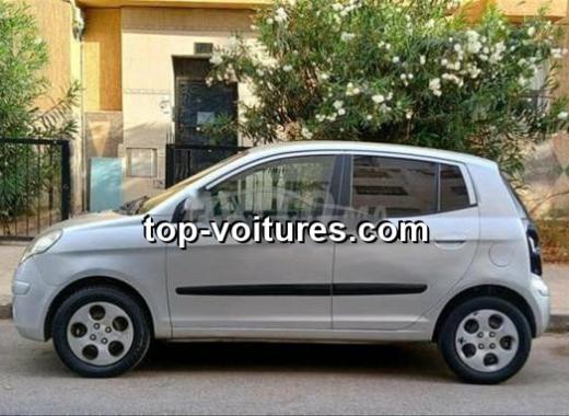 Kia Picanto 2010 — photo 3