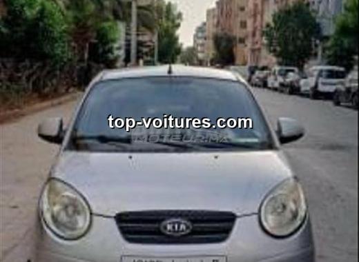 Kia Picanto 2010 — photo 4