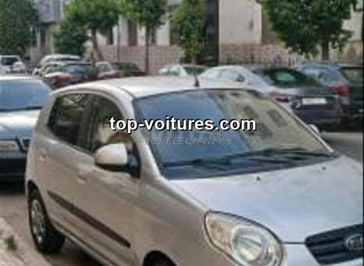 Kia Picanto 2010 — photo 5