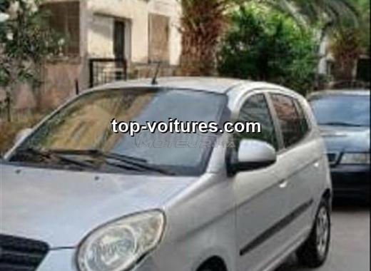 Kia Picanto 2010 — photo 6