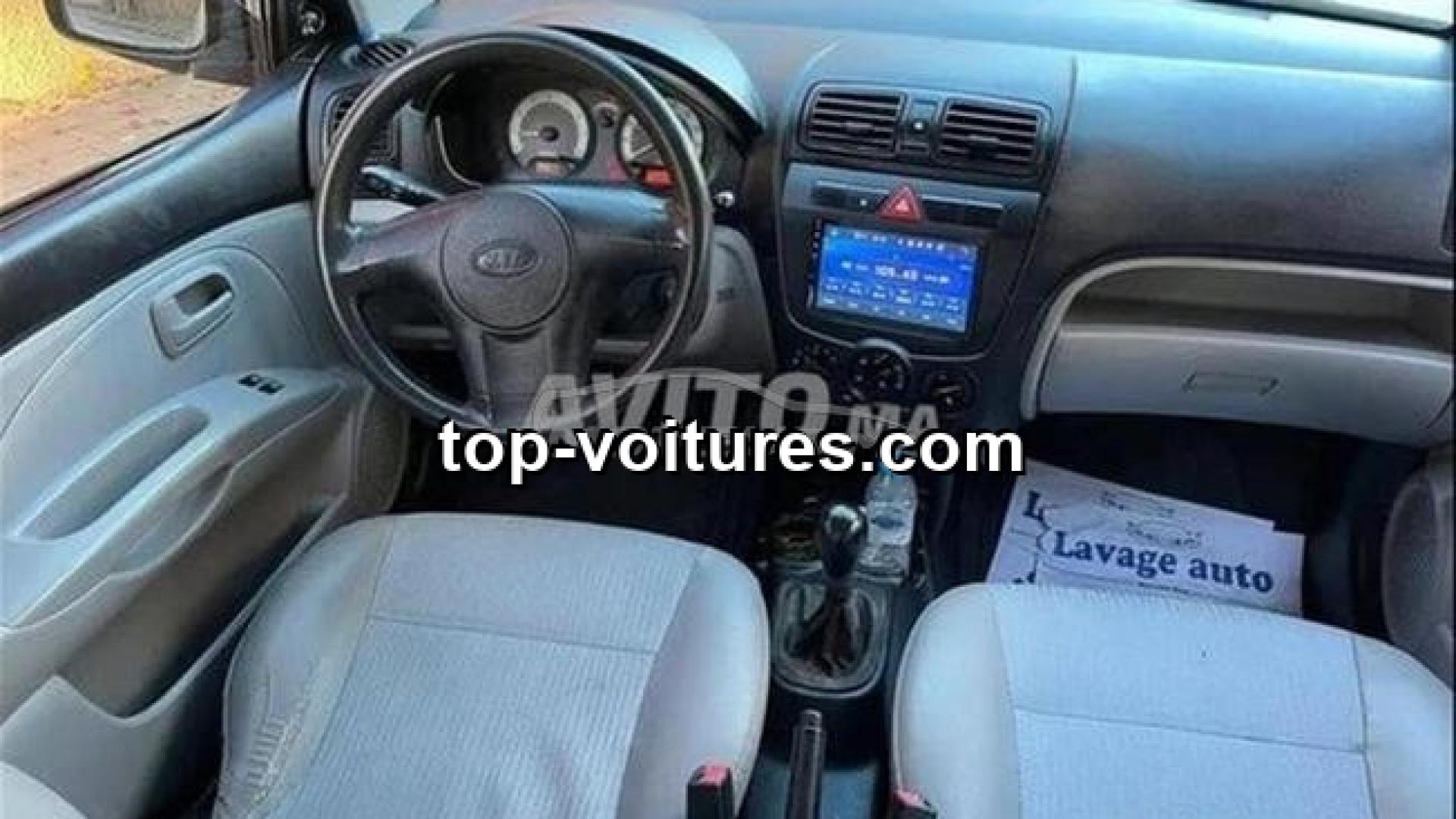 Kia Picanto