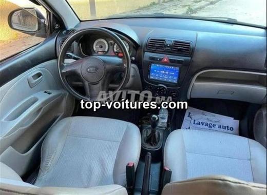 Kia Picanto 2010 — photo 7