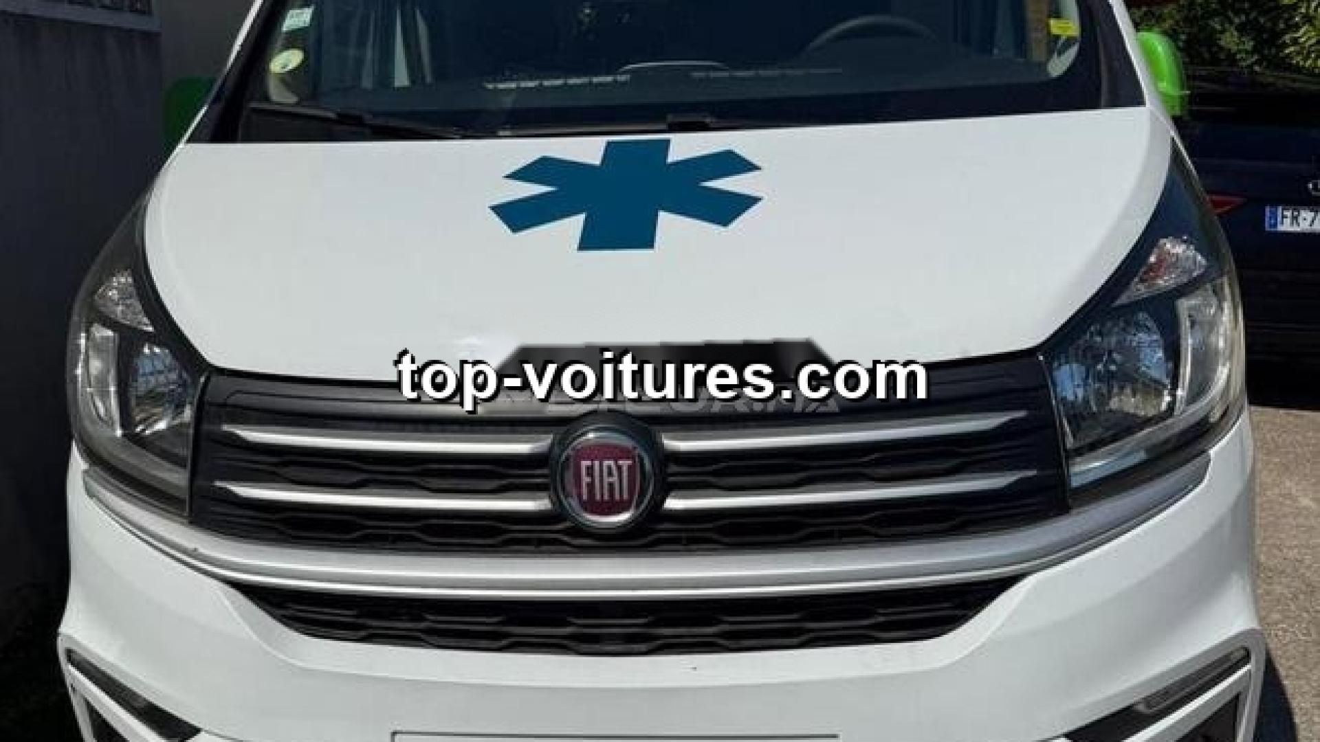 Fiat Talento