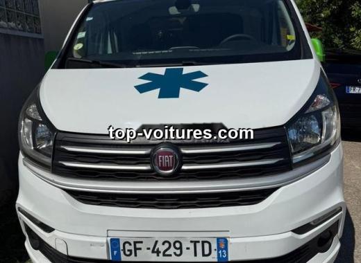 Fiat Talento