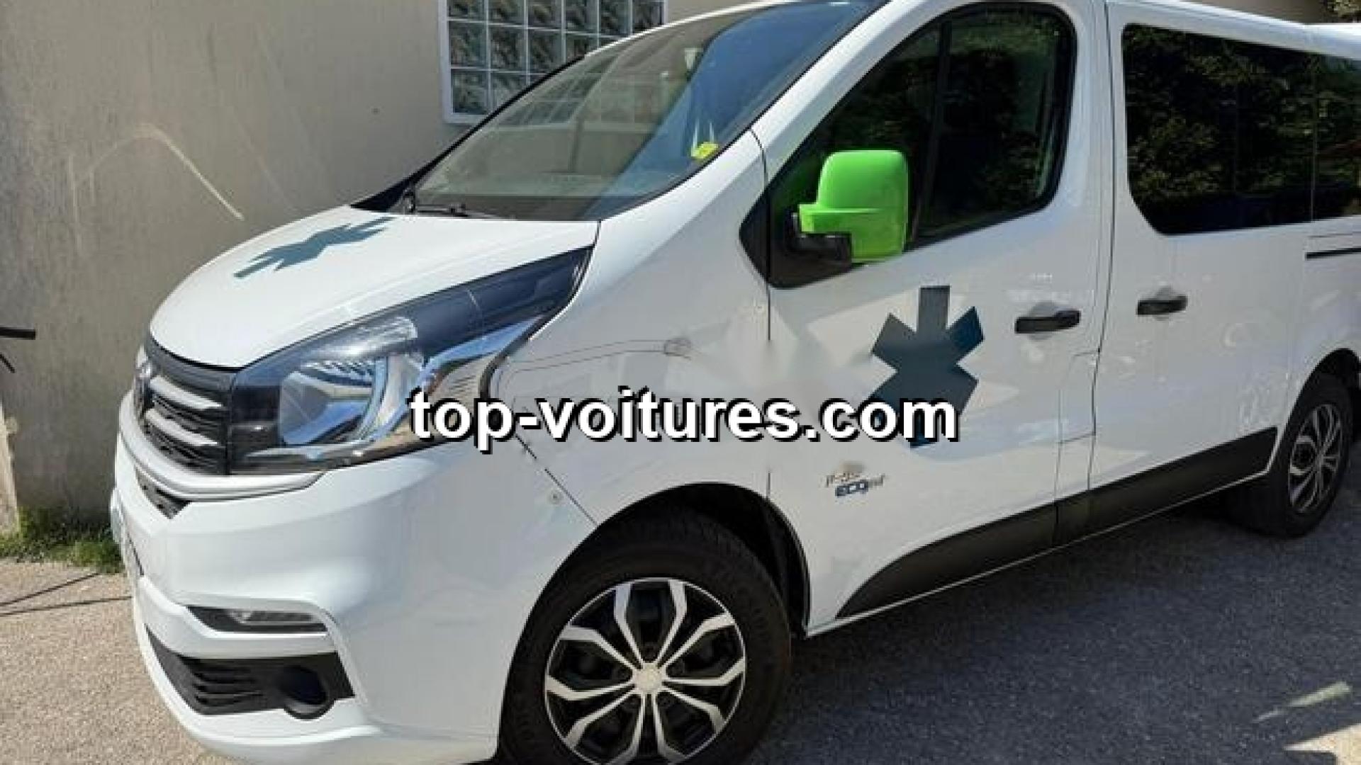 Fiat Talento