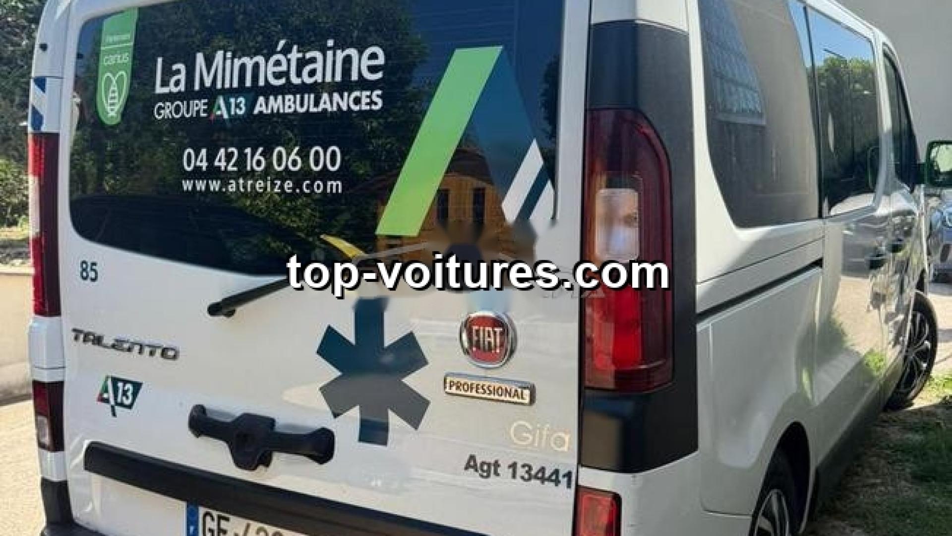 Fiat Talento