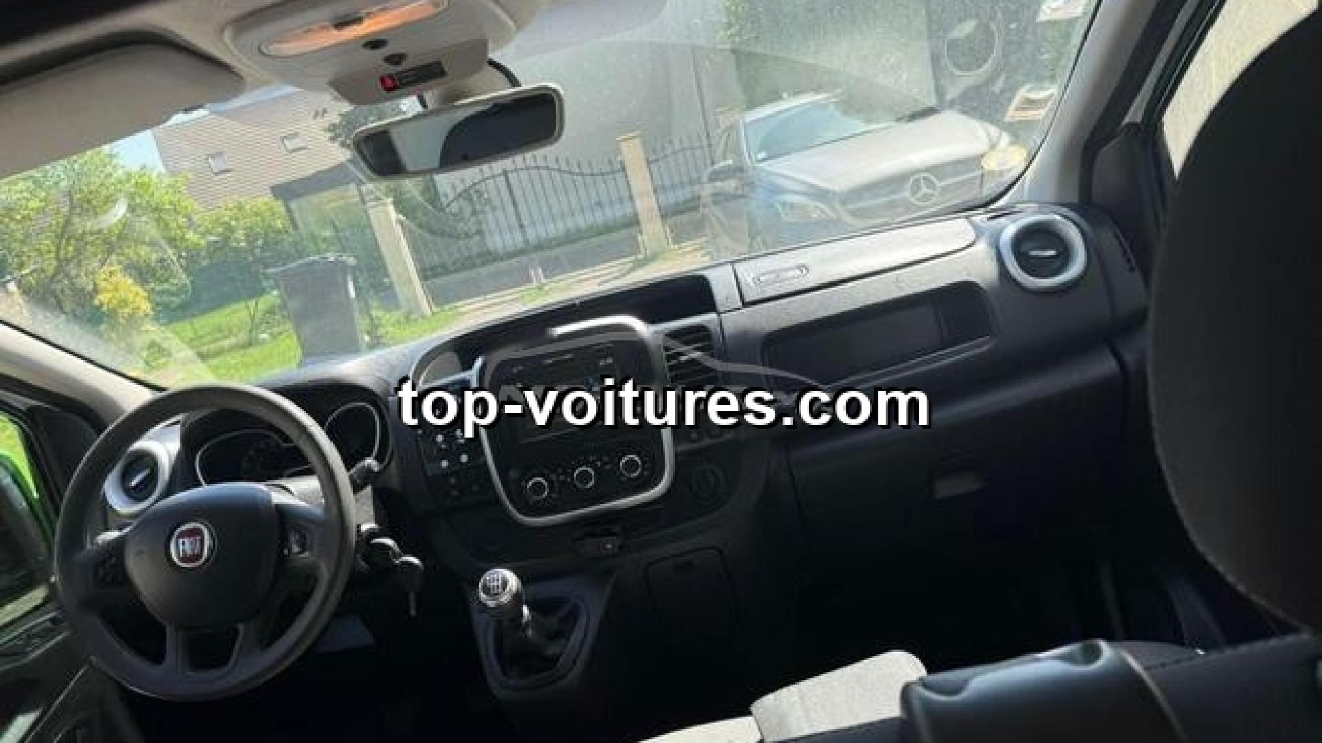 Fiat Talento