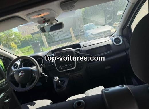 Fiat Talento 2022 — photo 4
