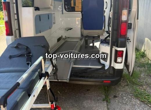 Fiat Talento 2022 — photo 5
