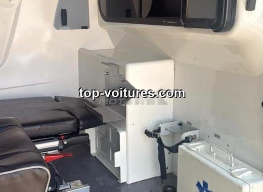 Renault Trafic 2017 — photo 6