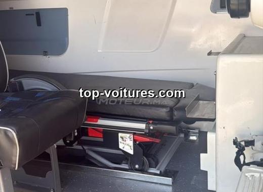 Renault Trafic 2017 — photo 8