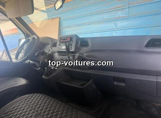 Renault Master 2024 — photo 3