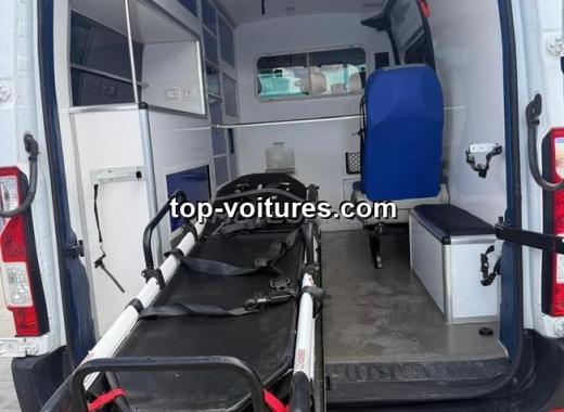 Renault Master 2024 — photo 4