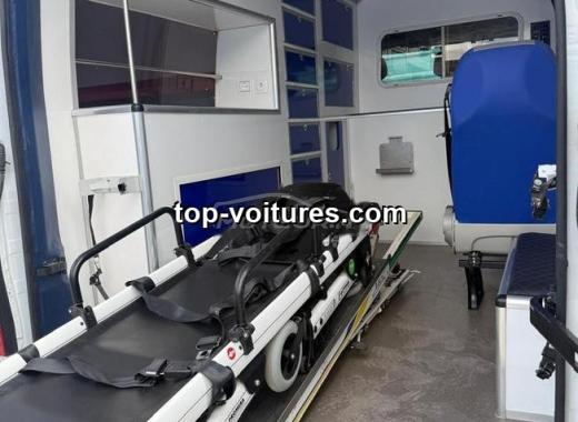 Renault Master 2024 — photo 5