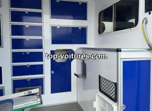 Renault Master 2024 — photo 7