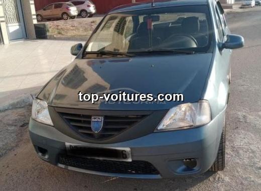 Dacia Logan 2008 — photo 3