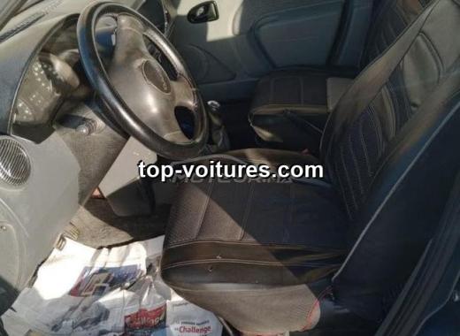 Dacia Logan 2008 — photo 4