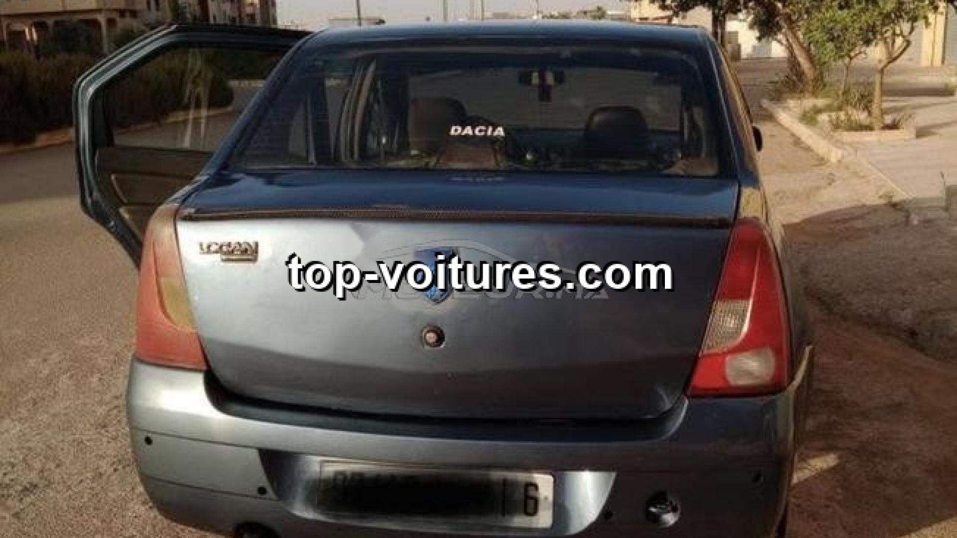 Dacia Logan
