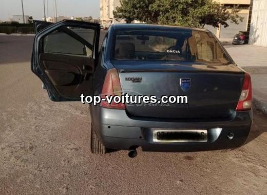 Dacia Logan 2008 — photo 8