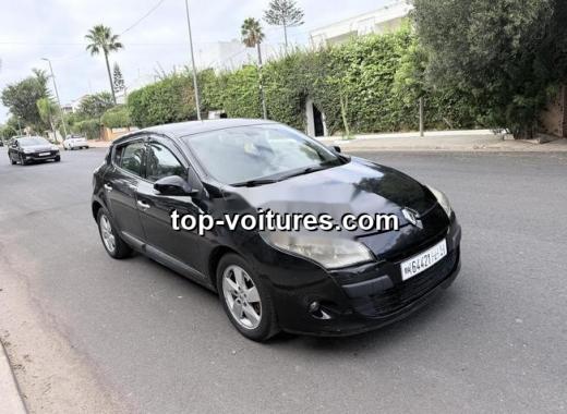 Renault Megane 2011 — photo 2