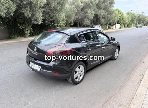 Renault Megane 2011 — photo 3