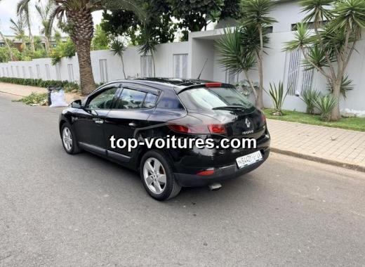 Renault Megane 2011 — photo 4