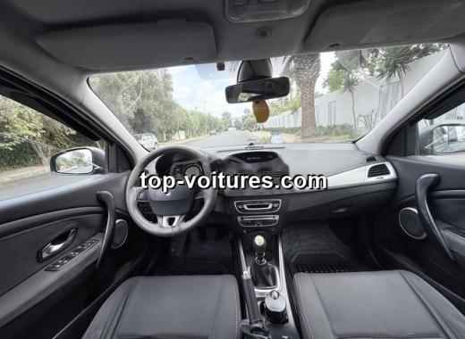 Renault Megane 2011 — photo 5