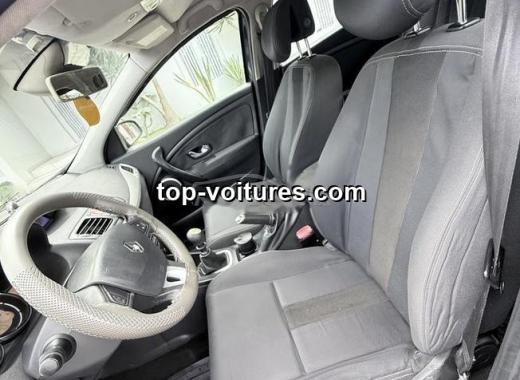 Renault Megane 2011 — photo 6