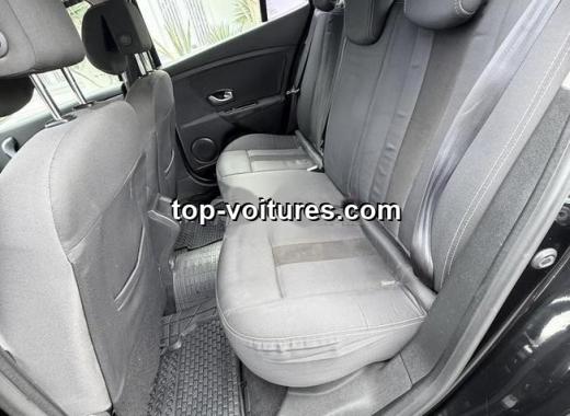 Renault Megane 2011 — photo 7