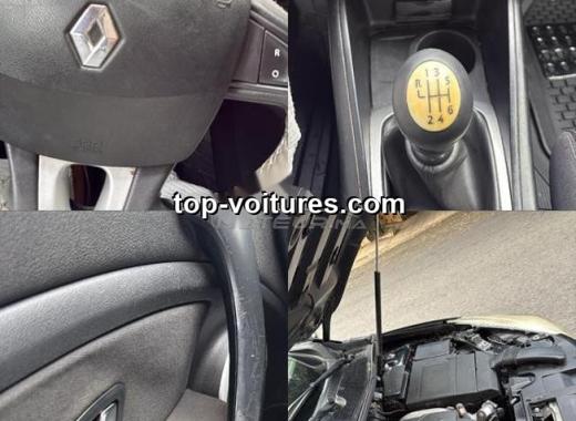 Renault Megane 2011 — photo 8