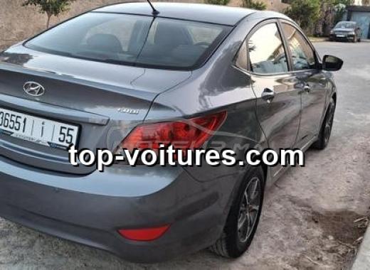 Hyundai Accent 2014 — photo 2