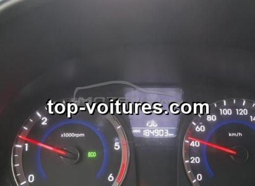 Hyundai Accent 2014 — photo 4