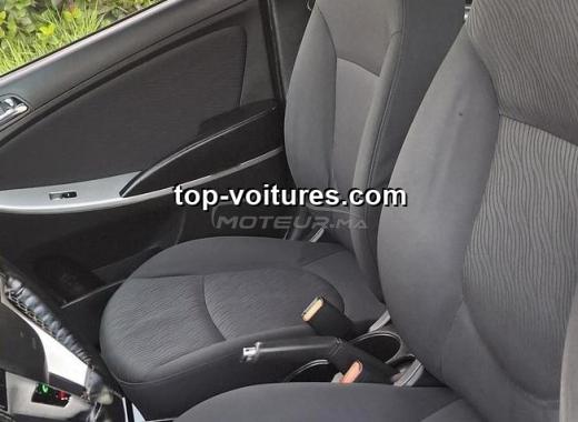 Hyundai Accent 2014 — photo 5