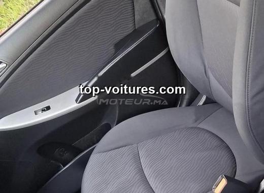 Hyundai Accent 2014 — photo 6